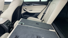 BMW X3 xDrive20i MHT M Sport 5dr Step Auto Petrol Estate